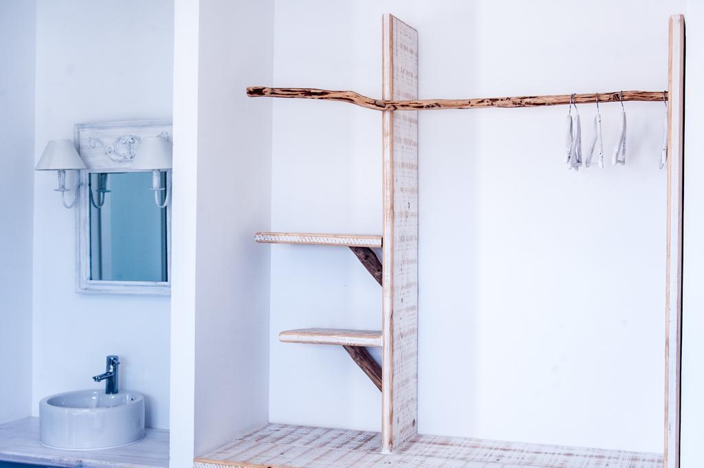 Hostal Bon Sol Sant Ferran de Ses Roques Room photo