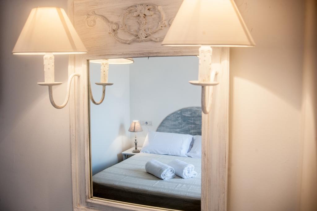 Hostal Bon Sol Sant Ferran de Ses Roques Room photo